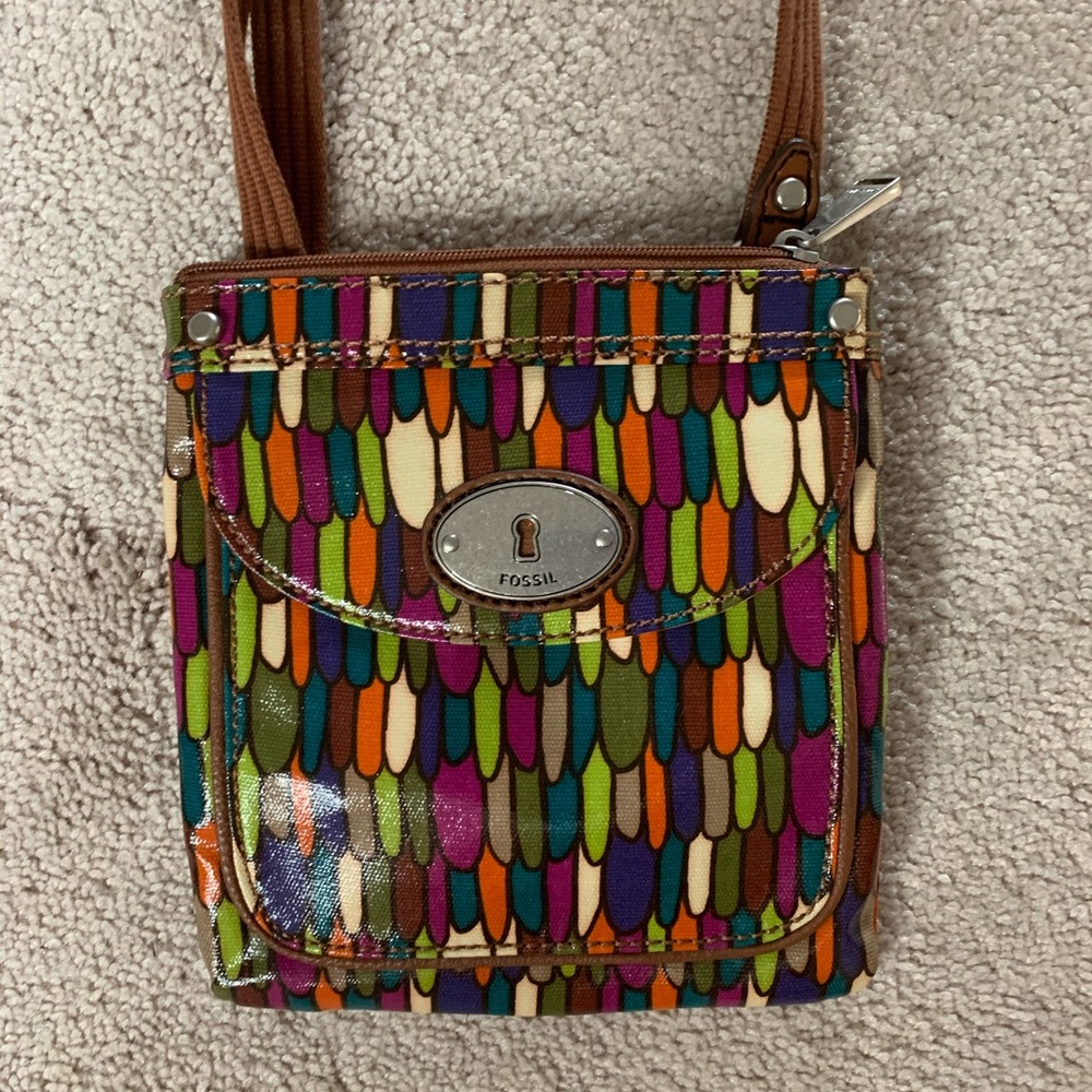 Fossil Bag
